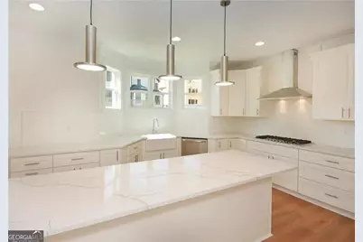 4604 Mossey Drive, Stonecrest, GA 30038 - Photo 17