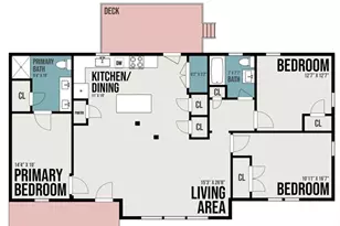 3132 Lunsford Cir SW, Covington, GA 30014 - Photo 17