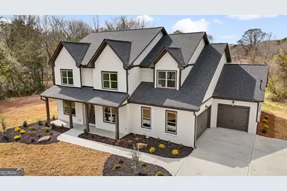 1629 Phillips Road, Lithonia, GA 30058 - Photo 49