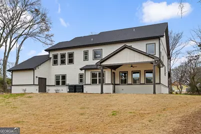 1629 Phillips Road, Lithonia, GA 30058 - Photo 43