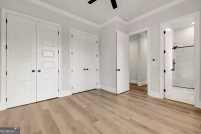 1629 Phillips Road, Lithonia, GA 30058 - Photo 21