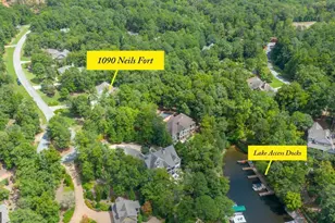 1090 Neils Fort, Greensboro, GA 30642 - Photo 9