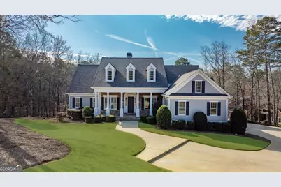 1090 Neils Fort, Greensboro, GA 30642 - Photo 3