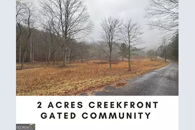 Lot 41 Whisper Woods Road #41, Hiawassee, GA 30546 - Photo 1