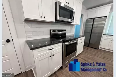 1339 Mooty Bridge Road, Lagrange, GA 30240 - Photo 5