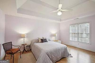 9163 Retreat Pass, Jonesboro, GA 30236 - Photo 15