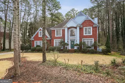 9163 Retreat Pass, Jonesboro, GA 30236 - Photo 1