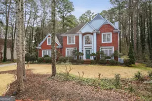 9163 Retreat Pass, Jonesboro, GA 30236 - Photo 1