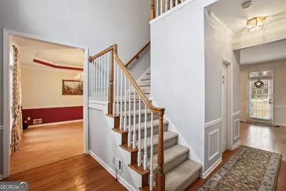 9163 Retreat Pass, Jonesboro, GA 30236 - Photo 3