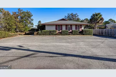 2420 Osborne, Saint Marys, GA 31558 - Photo 1