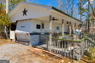 941 Mountain Shadows Dr, Cleveland, GA 30528 - Photo 1