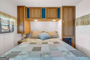 941 Mountain Shadows Dr, Cleveland, GA 30528 - Photo 23