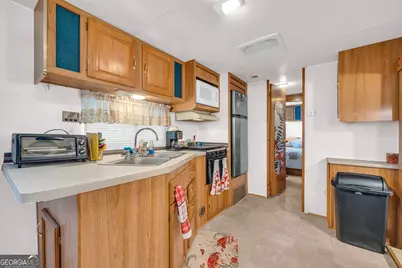 941 Mountain Shadows Drive, Cleveland, GA 30528 - Photo 17