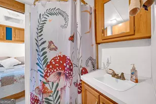 941 Mountain Shadows Dr, Cleveland, GA 30528 - Photo 21