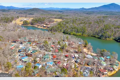 941 Mountain Shadows Drive, Cleveland, GA 30528 - Photo 35