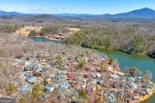 941 Mountain Shadows Dr, Cleveland, GA 30528 - Photo 35