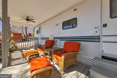 941 Mountain Shadows Drive, Cleveland, GA 30528 - Photo 11