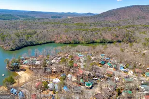 941 Mountain Shadows Dr, Cleveland, GA 30528 - Photo 33