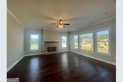 2986 Coralbell Drive, Statham, GA 30666 - Photo 9