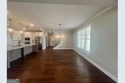 2986 Coralbell Drive, Statham, GA 30666 - Photo 7