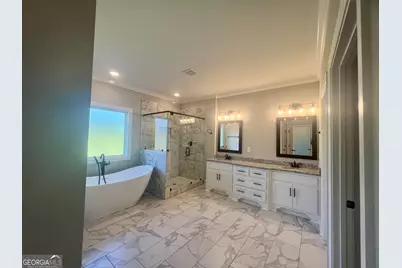 2986 Coralbell Drive, Statham, GA 30666 - Photo 13