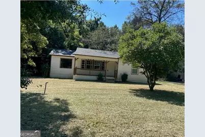 1570 Colonial Drive, Macon, GA 31204 - Photo 1