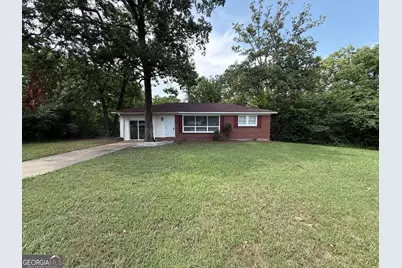 2602 Lakeridge Circle, Rome, GA 30165 - Photo 1