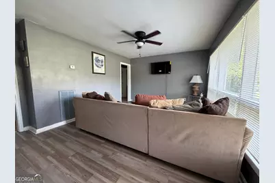 2602 Lakeridge Circle, Rome, GA 30165 - Photo 5