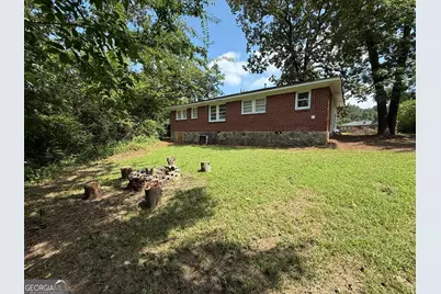 2602 Lakeridge Circle, Rome, GA 30165 - Photo 3