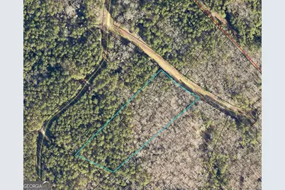 Lot 28 Benjamin Brown Court, Elberton, GA 30635 - Photo 3