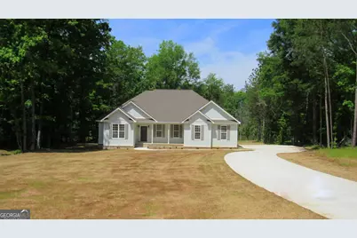 150 Crystal Ridge Drive, Milledgeville, GA 31061 - Photo 9