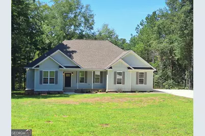 150 Crystal Ridge Drive, Milledgeville, GA 31061 - Photo 1