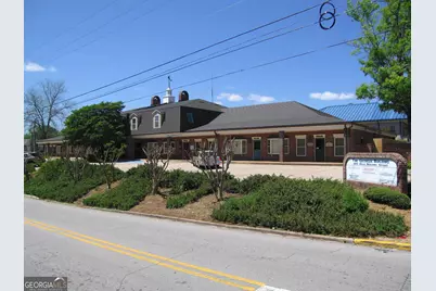 300 W Broome Street, Lagrange, GA 30240 - Photo 1