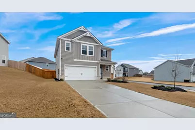 144 Chapel Hill Parkway, Newnan, GA 30263 - Photo 3