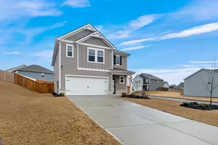 144 Chapel Hl Pkwy, Newnan, GA 30263 - Photo 3