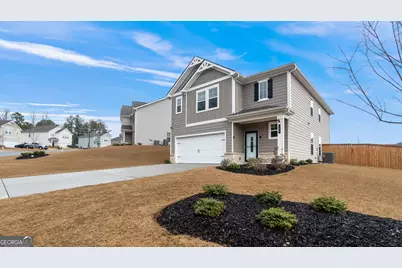 144 Chapel Hill Parkway, Newnan, GA 30263 - Photo 31