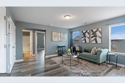 144 Chapel Hill Parkway, Newnan, GA 30263 - Photo 17