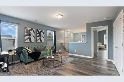 144 Chapel Hill Parkway, Newnan, GA 30263 - Photo 19