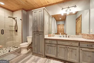 1601 Shady Falls Road, Blue Ridge, GA 30513 - Photo 63