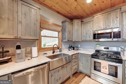1601 Shady Falls Road, Blue Ridge, GA 30513 - Photo 21