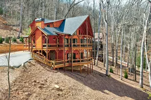 1601 Shady Falls Rd, Blue Ridge, GA 30513 - Photo 1