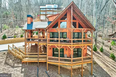 1601 Shady Falls Road, Blue Ridge, GA 30513 - Photo 5