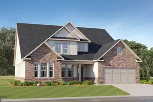 507 Toccoa Ct, Bonaire, GA 31005 - Photo 1