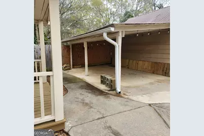 582 South Cherokee Road, Social Circle, GA 30025 - Photo 29