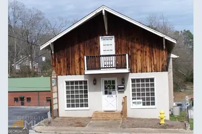 78 Washington Street, Jefferson, GA 30549 - Photo 1