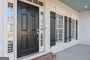 962 Saye Creek Dr, Madison, GA 30650 - Photo 5