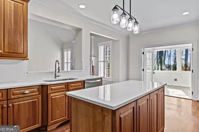 962 Saye Creek Drive, Madison, GA 30650 - Photo 17