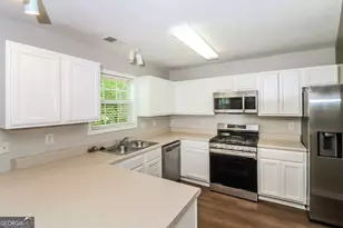 59 Greystone Ridge, Hiram, GA 30141 - Photo 9