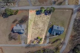 0 Majestic Shores Trail, Hartwell, GA 30643 - Photo 1