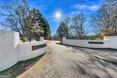 0 Majestic Shores Trail, Hartwell, GA 30643 - Photo 3